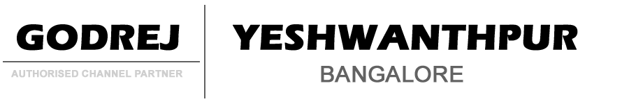 Godrej Yeshwanthpur Logo